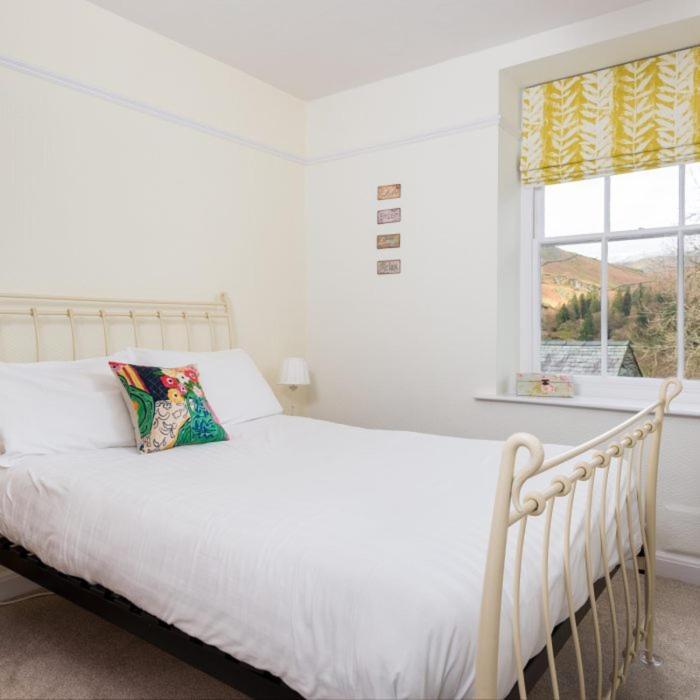 Bramrigg House Villa Grasmere Buitenkant foto
