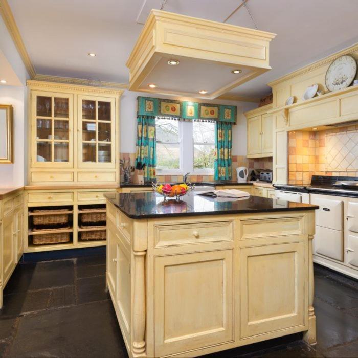 Bramrigg House Villa Grasmere Buitenkant foto