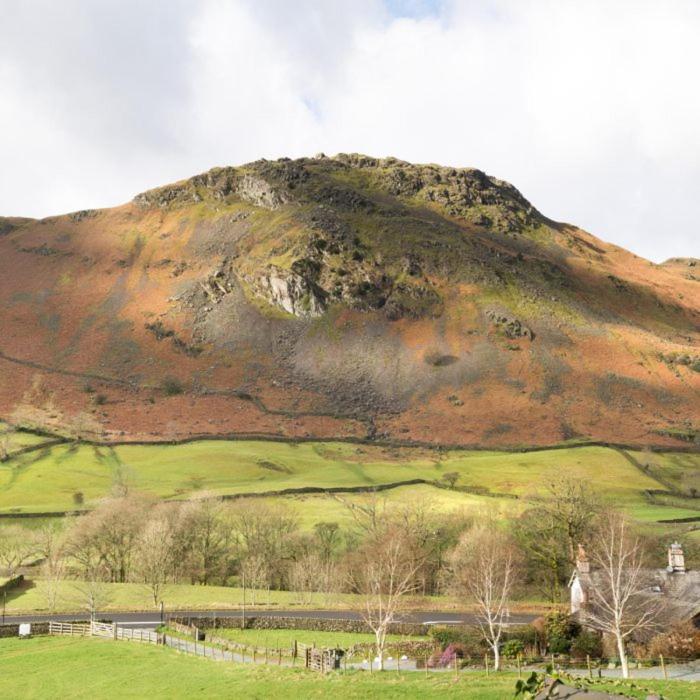 Bramrigg House Villa Grasmere Buitenkant foto