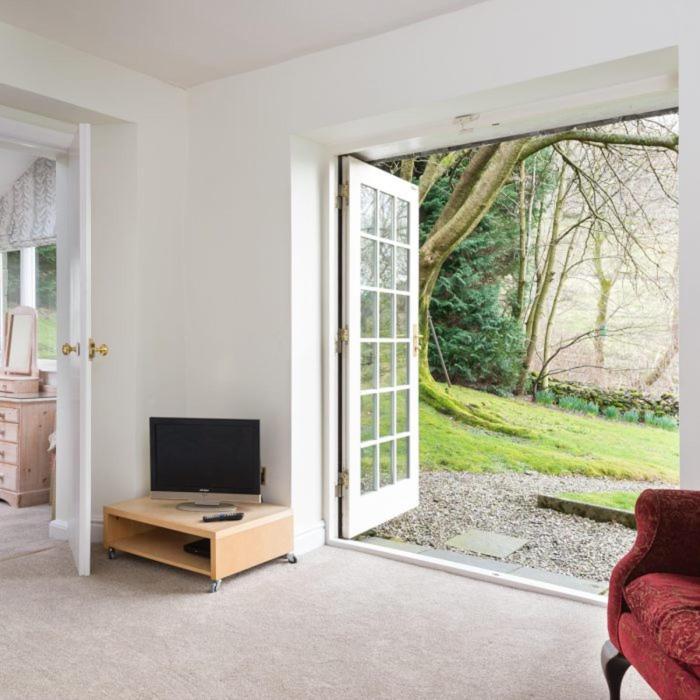 Bramrigg House Villa Grasmere Buitenkant foto